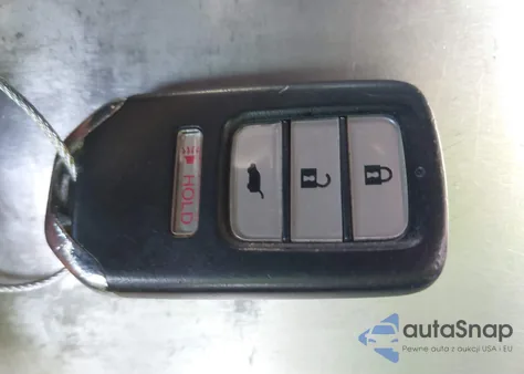 2017 Honda Pilot Lx z USA, uszkodzony, nr VIN 5FNYF5H19HB023107